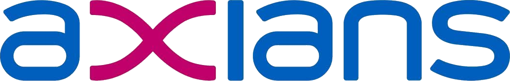 Logo Axians