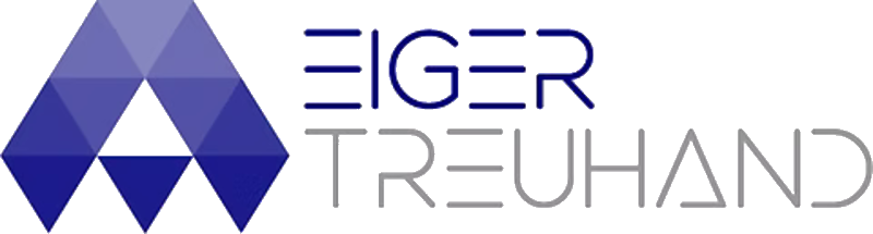 Logo Eiger Treuhand