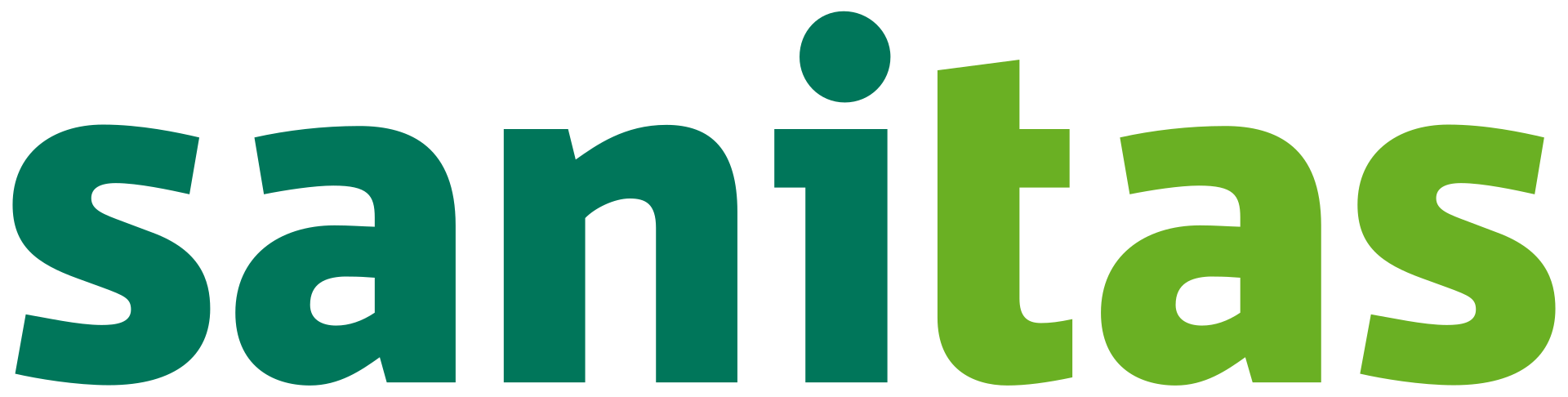 Logo Sanitas