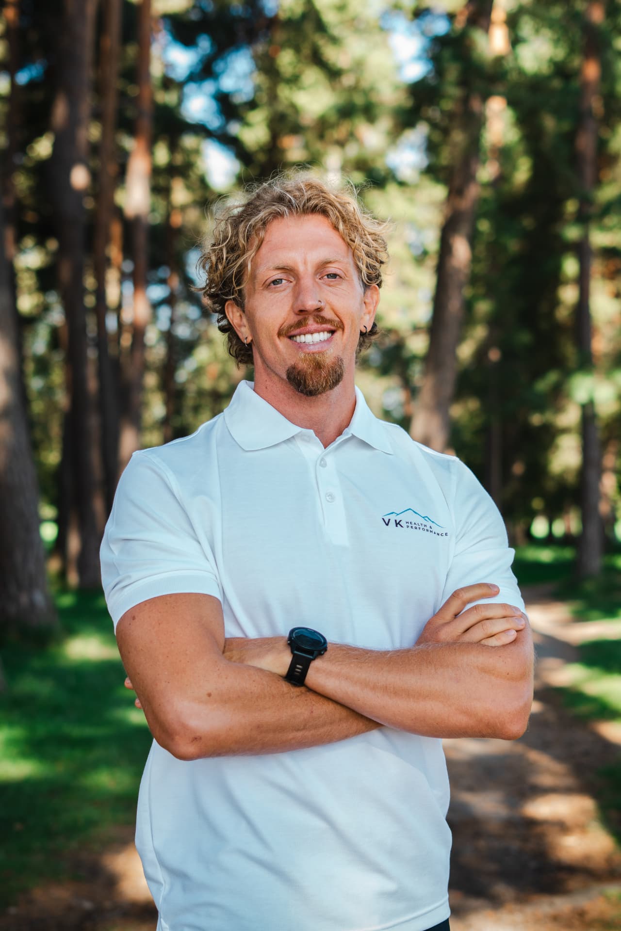 Rafa – Gesundheitscoach bei VK Health